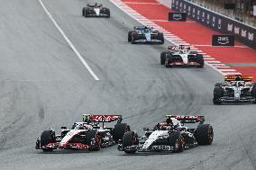 F1 2023 Spanish Grand Prix