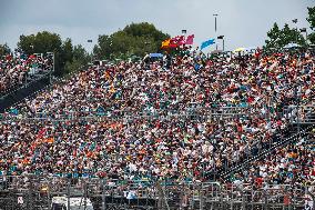 F1 2023 Spanish Grand Prix