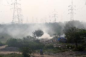 INDIA-ENVIRONMENT