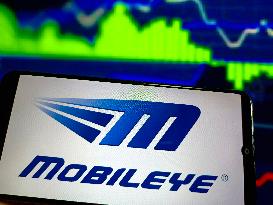 Illustration: Mobileye