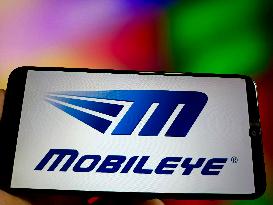 Illustration: Mobileye