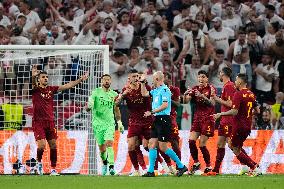 Sevilla FC v AS Roma - UEFA Europa League Final 2022/23