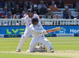 England v Ireland - Test Match Series