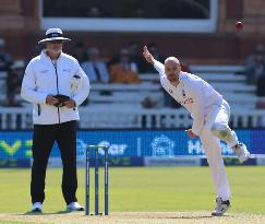 England v Ireland - Test Match Series