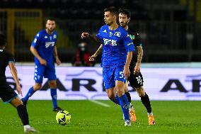 Empoli FC v SS Lazio - Serie A