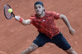 2023 French Open - Day Nine