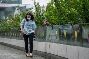 Hong Kong Civil Servant Pay Raise