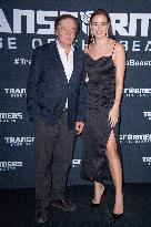 Transformers Rise of the Beasts Premiere