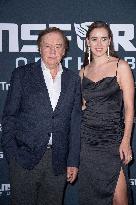 Transformers Rise of the Beasts Premiere