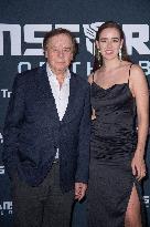 Transformers Rise of the Beasts Premiere