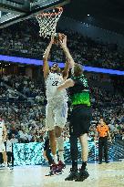 Real Madrid v Joventut Badalona - Liga Endesa