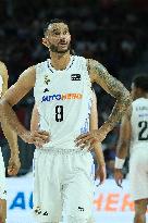 Real Madrid v Joventut Badalona - Liga Endesa