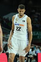 Real Madrid v Joventut Badalona - Liga Endesa