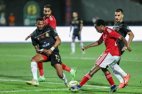 Al Ahly v Wydad Casablanca - CAF Champions League