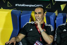 Al Ahly v Wydad Casablanca - CAF Champions League