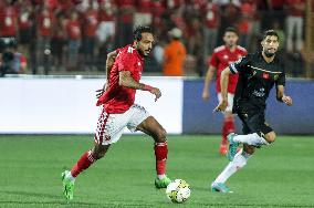 Al Ahly v Wydad Casablanca - CAF Champions League