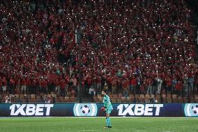 Al Ahly v Wydad Casablanca - CAF Champions League