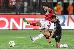 Al Ahly v Wydad Casablanca - CAF Champions League