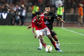 Al Ahly v Wydad Casablanca - CAF Champions League