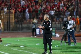 Al Ahly v Wydad Casablanca - CAF Champions League