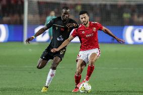 Al Ahly v Wydad Casablanca - CAF Champions League