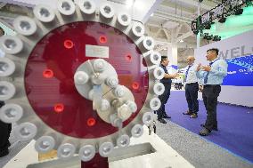 2023 Asia Refining and Chemical Technology Conference in Yantai