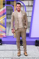 Royal Academy Of Arts Summer Exhibition Party - London