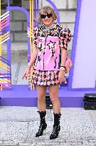 Royal Academy Of Arts Summer Exhibition Party - London