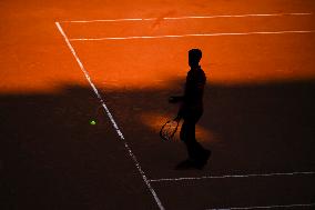 French Open Day 10