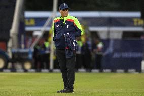 Durham County Cricket Club v Northamptonshire Steelbacks - Vitality T20 Blast