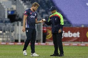 Durham County Cricket Club v Northamptonshire Steelbacks - Vitality T20 Blast