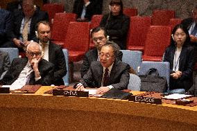 UN-SECURITY COUNCIL-UKRAINE-EMERGENCY MEETING