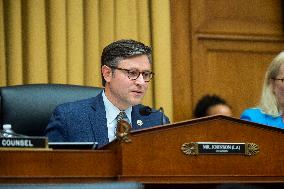 House Committee On The Judiciary Hearing - Washington