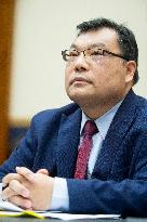 House Committee On The Judiciary Hearing - Washington