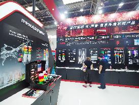 International Atuomobile Manufacturing and Industrial Assembly Expo in Beijing