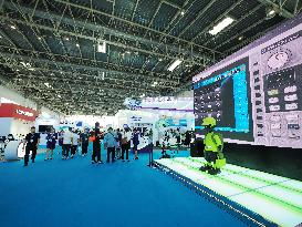 International Atuomobile Manufacturing and Industrial Assembly Expo in Beijing