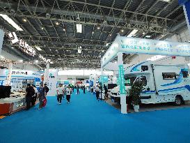 International Atuomobile Manufacturing and Industrial Assembly Expo in Beijing