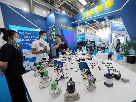 International Atuomobile Manufacturing and Industrial Assembly Expo in Beijing