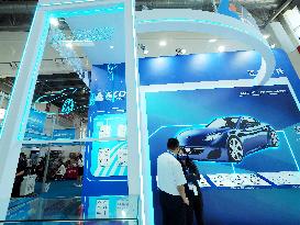 International Atuomobile Manufacturing and Industrial Assembly Expo in Beijing