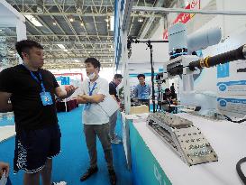 International Atuomobile Manufacturing and Industrial Assembly Expo in Beijing