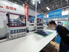 International Atuomobile Manufacturing and Industrial Assembly Expo in Beijing