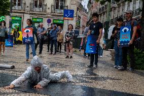 Rally Against Deep Sea Mining