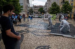 Rally Against Deep Sea Mining