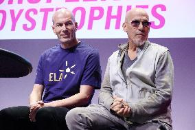 The ELA Ambassador Award Ceremony - Paris