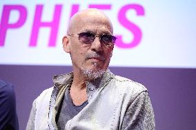 The ELA Ambassador Award Ceremony - Paris