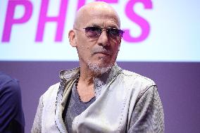 The ELA Ambassador Award Ceremony - Paris