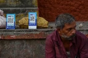 UPI Transactions Sees A Rise In India