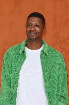 Roland Garros 2023 - Celebrities at Village - Day 11 NB