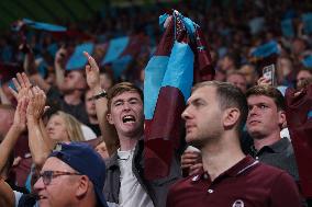 Fiorentina v West Ham - Europa Conference League Final