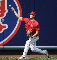 Baseball: Cubs vs. Angels